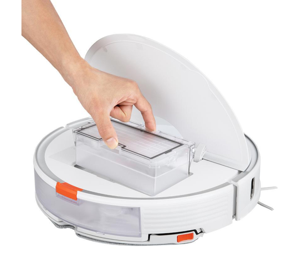 ROBOROCK S7 Biały - 1023768 - zdjęcie 11